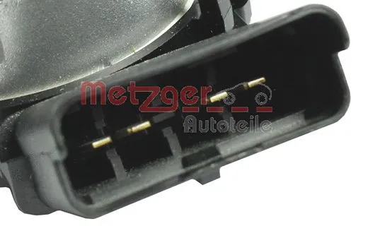 Wiper Motor (2190629)