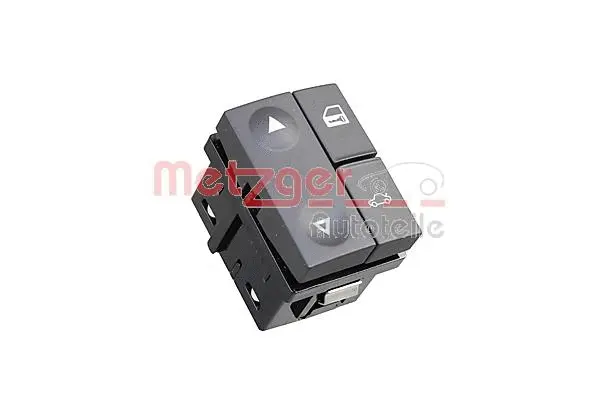 Switch, window regulator (0916769)