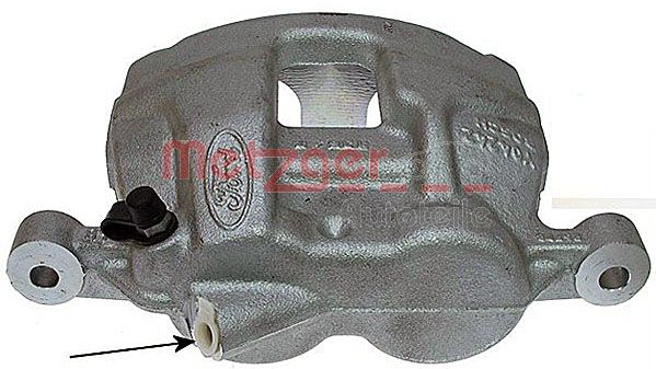 Brake Caliper (6250277)