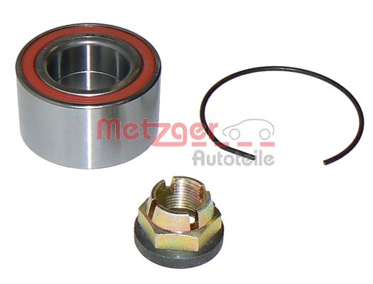 Wheel Bearing Kit (WM 430)