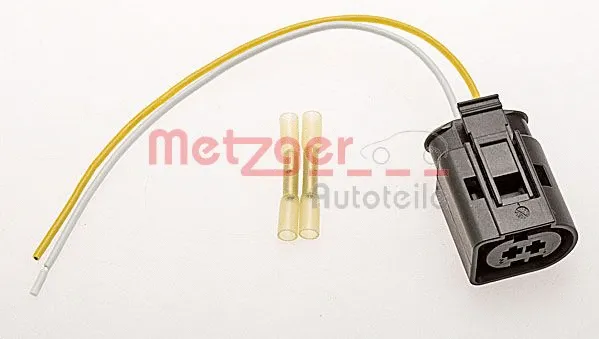 Cable Repair Set, alternator (2324013)
