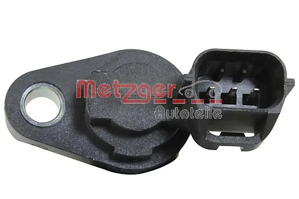 RPM Sensor, automatic transmission
