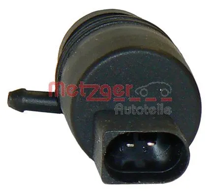 Washer Fluid Pump, window cleaning