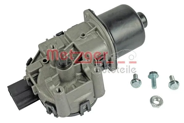 Wiper Motor