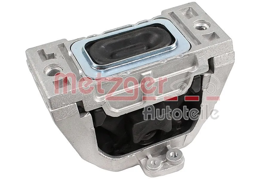 Mounting, engine