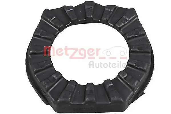 Rubber Buffer, suspension (6490315)