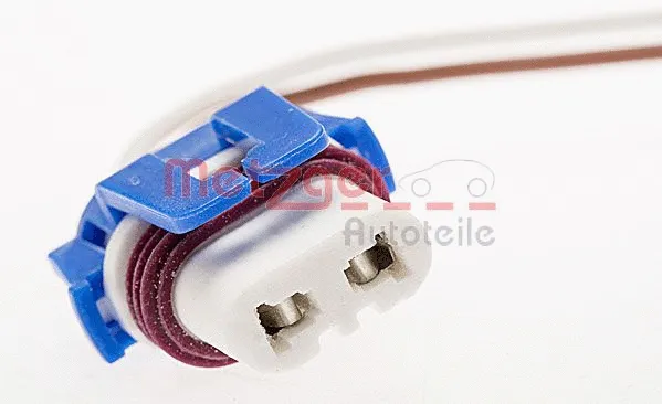 Cable Repair Kit, headlight (2323013)