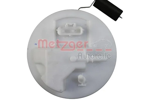 Fuel Feed Unit (2250415)