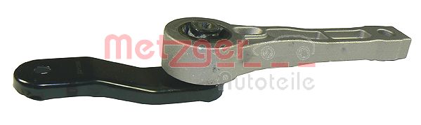 Mounting, engine