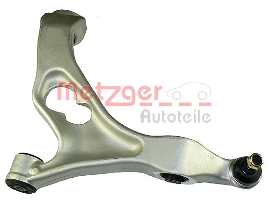 Control/Trailing Arm, wheel suspension (58014002)