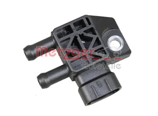 Sensor, exhaust pressure
