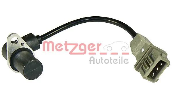 Sensor, crankshaft pulse (0902239)