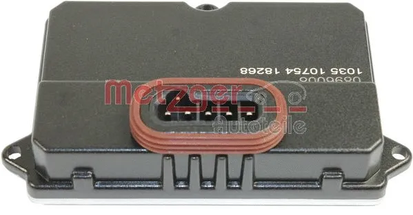 Ballast, gas discharge lamp (0896008)