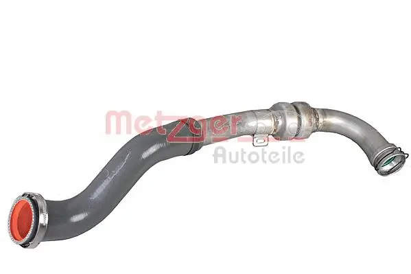Charge Air Hose