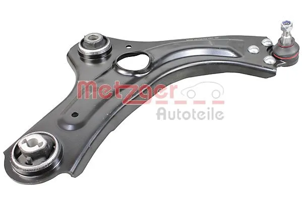 Control/Trailing Arm, wheel suspension (58138702)