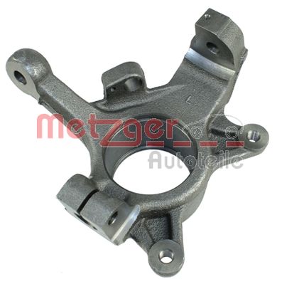 Steering Knuckle, wheel suspension (58106501)