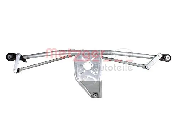 Wiper Linkage