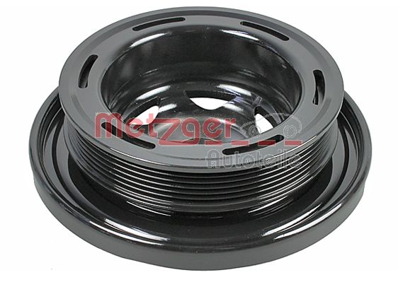 Belt Pulley, crankshaft (6400026)