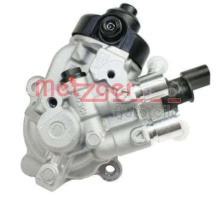 High Pressure Pump (0830022)