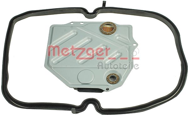 Hydraulic Filter Kit, automatic transmission