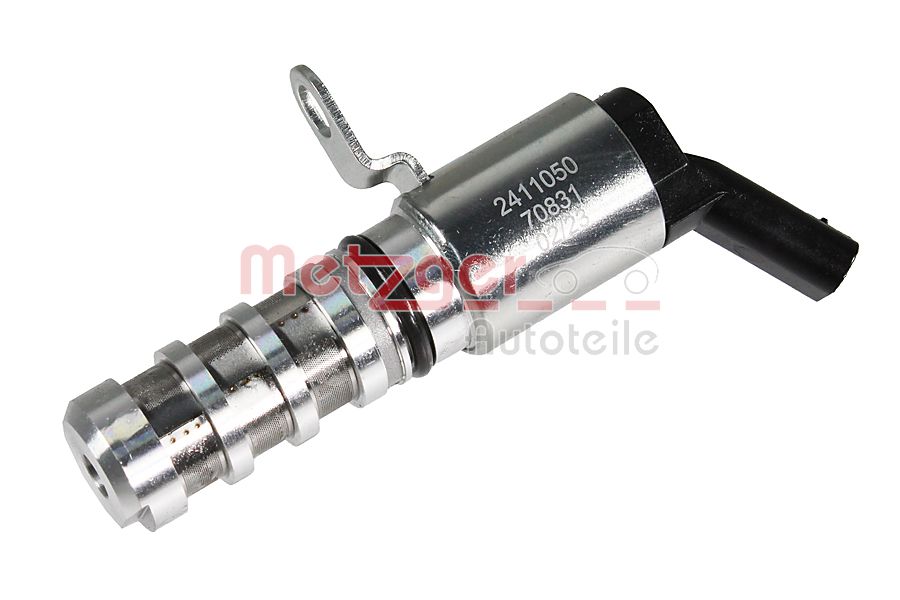 Control Valve, camshaft adjustment (2411050)