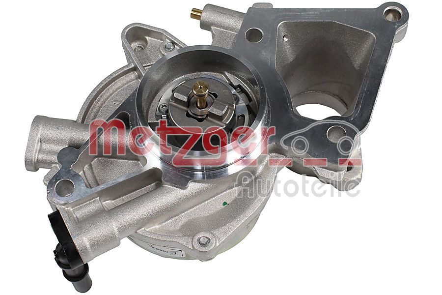 Vacuum Pump, braking system (8010045)