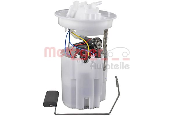 Fuel Feed Unit (2250353)