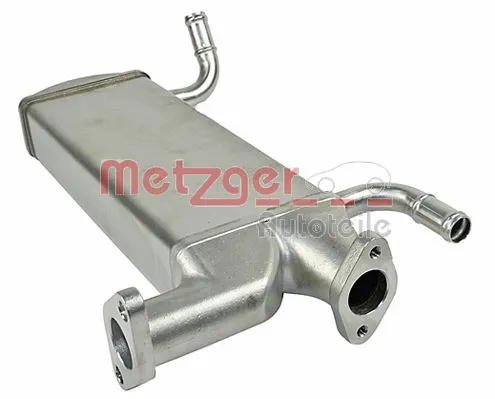 Cooler, exhaust gas recirculation (0892603)