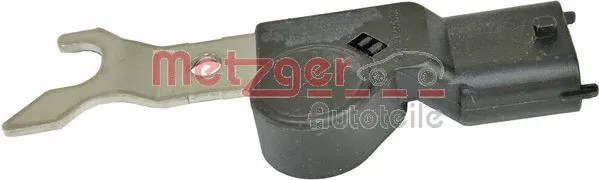 Sensor, camshaft position