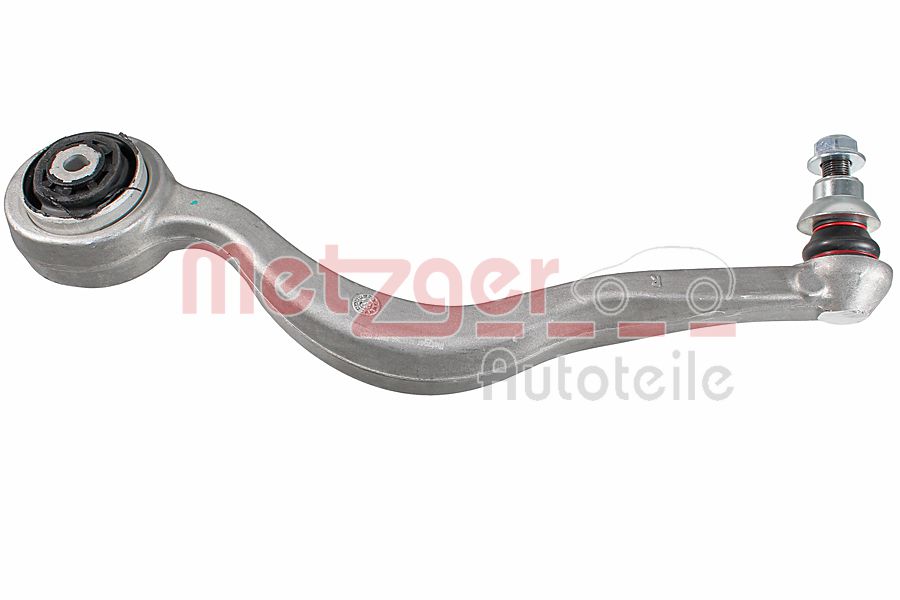 Control/Trailing Arm, wheel suspension (58167902)