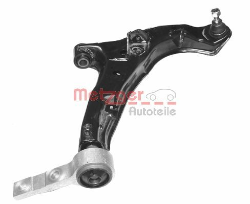 Control/Trailing Arm, wheel suspension (58029402)