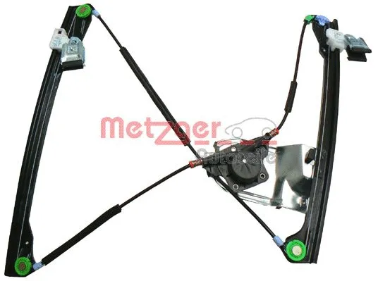 Window Regulator (2160083)