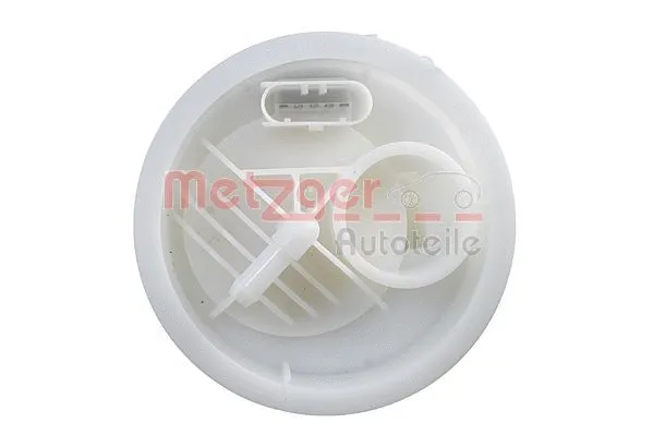 Sender Unit, fuel tank