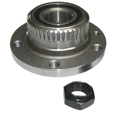 Wheel Bearing Kit (WM 1071)