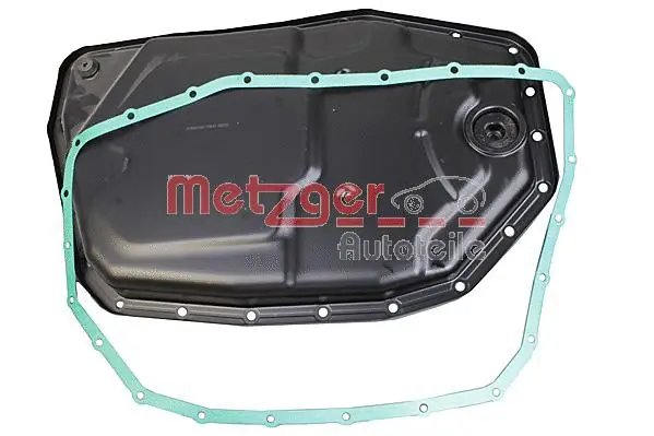 Oil Sump, automatic transmission