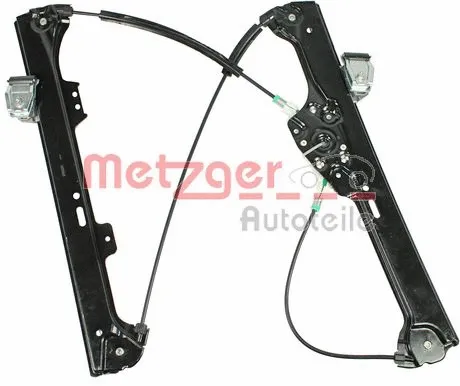 Window Regulator (2160293)