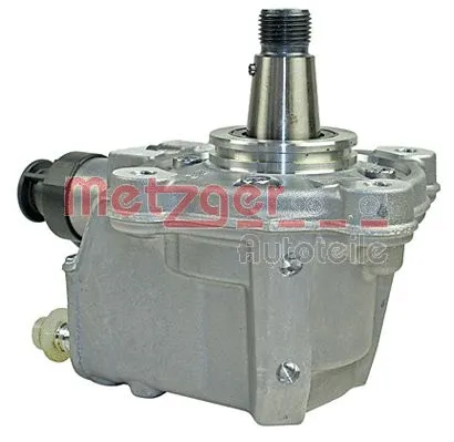 High Pressure Pump (0830086)