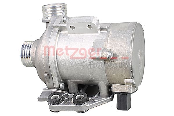 Water Pump, engine cooling (4007042)