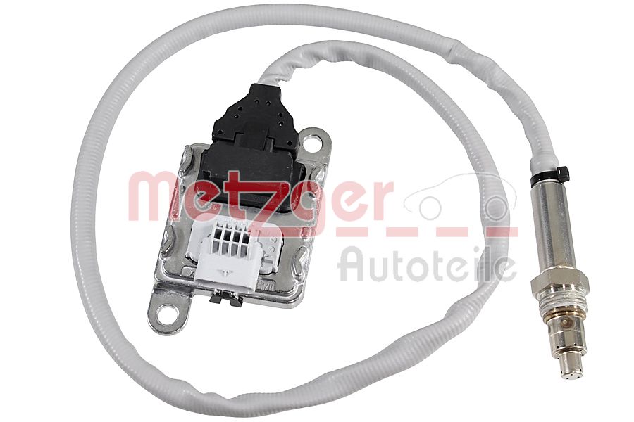 NOx Sensor, NOx catalytic converter (0899388)