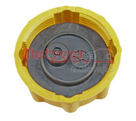Cap, coolant tank (2140084)