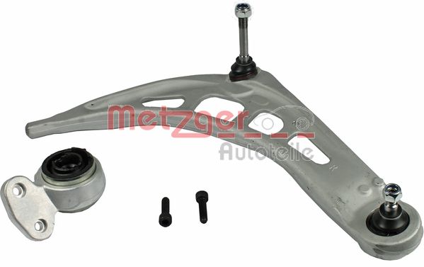Control/Trailing Arm, wheel suspension (58022812)