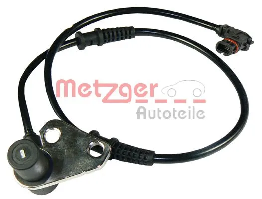 Sensor, wheel speed (0900033)