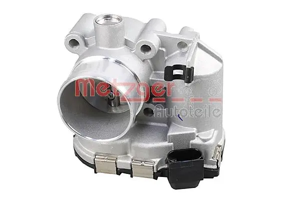 Throttle Body (0892882)