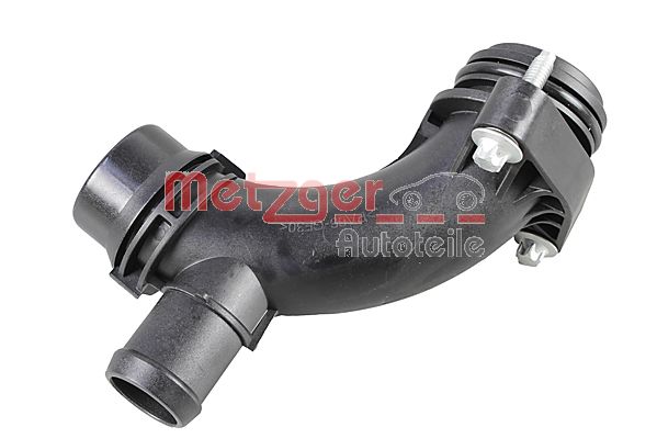 Coolant Flange (4010281)