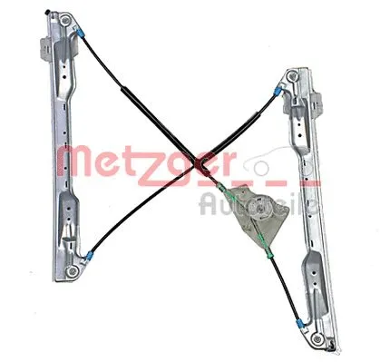 Window Regulator (2160435)
