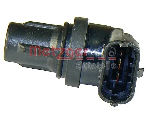 Sensor, camshaft position