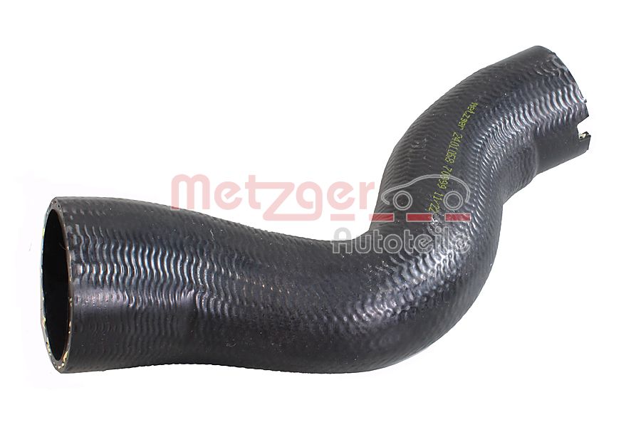 Charge Air Hose (2401058)