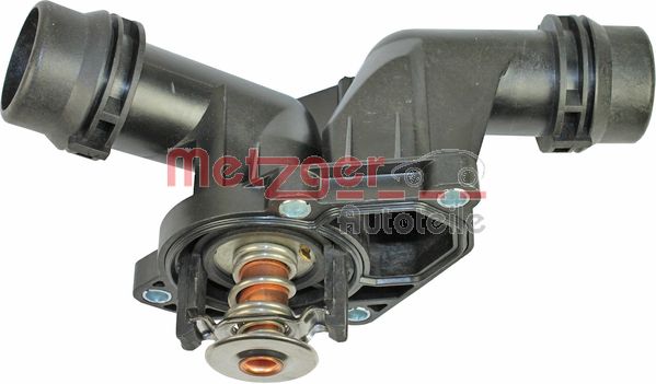 Thermostat, coolant (4006124)