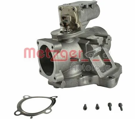 EGR Valve