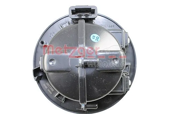 Interior Blower